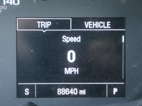Used 2018 Chevrolet Trax LS AWD/4WD image 44