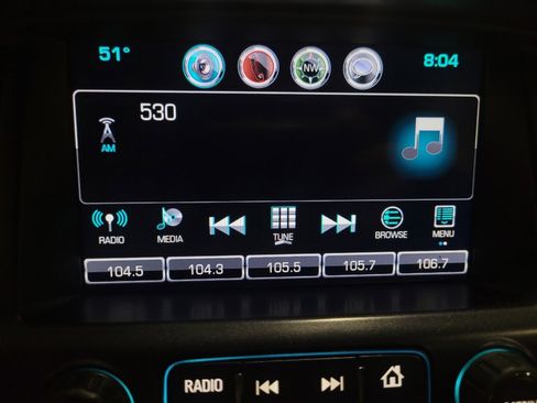 Used 2016 Chevrolet Colorado LT w/ LT Convenience Package image 25