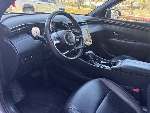 Used 2022 Hyundai Santa Cruz SEL Premium w/ Cargo Package image 10