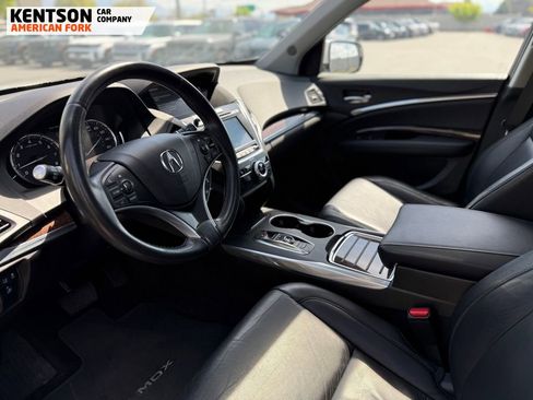 Used 2020 Acura MDX SH-AWD image 33