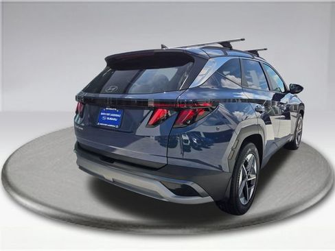 Used 2025 Hyundai Tucson SEL FWD image 20
