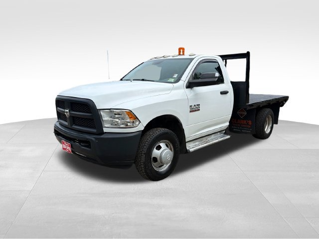 Used 2013 RAM 3500 Tradesman w/ PWR Accessory Group AWD/4WD image 7