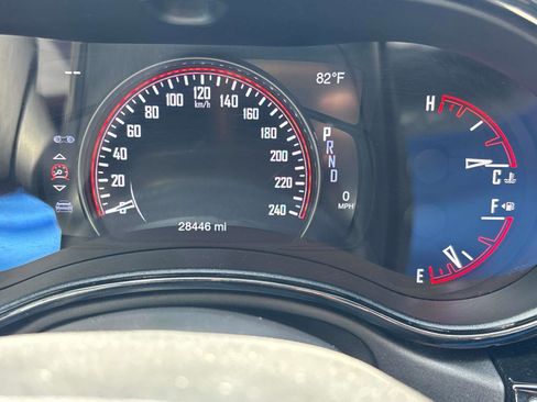 Used 2024 Dodge Durango GT image 29