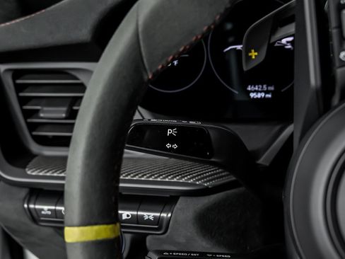 Used 2024 Porsche 911 GT3 RS RWD image 29