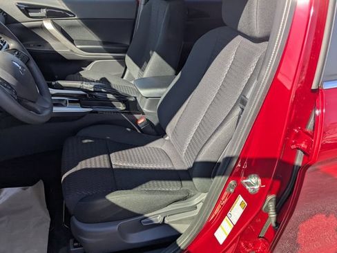 New 2026 Mitsubishi Eclipse Cross Ralliart AWD/4WD image 21
