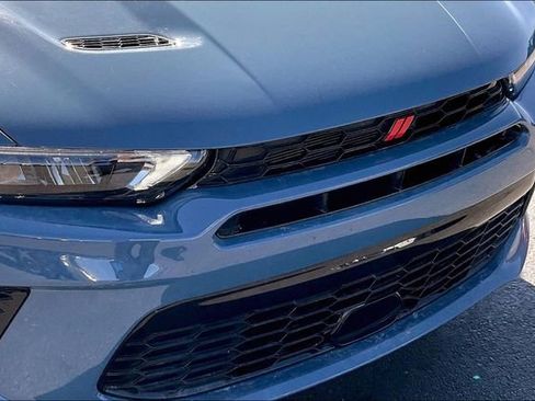 Used 2024 Dodge Hornet R/T Plus image 29