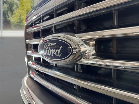 Used 2016 Ford F150 XLT w/ Equipment Group 301A Mid AWD/4WD image 21