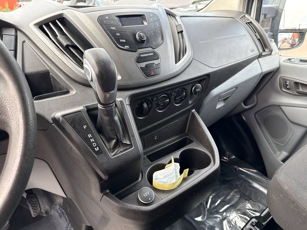 Used 2017 Ford Transit 350 148 High Roof RWD image 20