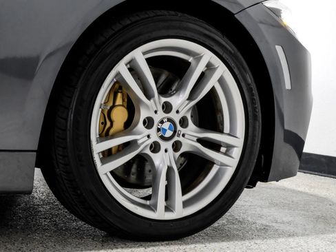 Used 2018 BMW 340i 340i Sedan 4D image 66