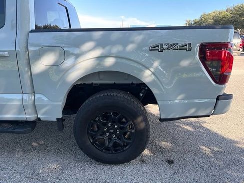 Used 2024 Ford F150 XLT w/ Equipment Group 302A MID AWD/4WD image 9