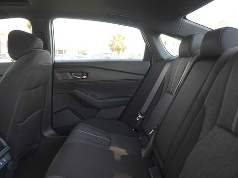 Certified 2026 Honda Accord Sport image 14