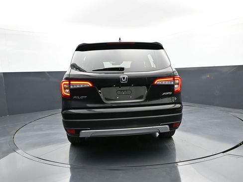 Used 2020 Honda Pilot EX-L image 6
