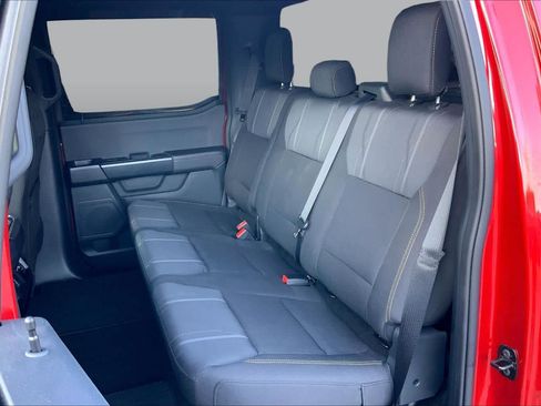 Used 2025 Ford F150 STX w/ STX Black Appearance Package RWD image 19