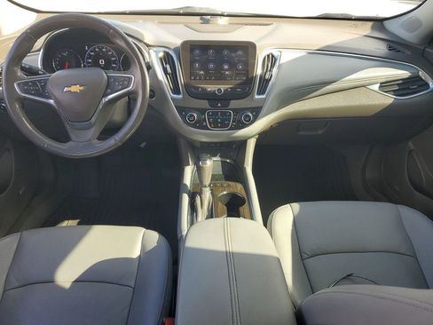 Used 2019 Chevrolet Malibu Premier w/ Sun and Wheel Package image 24