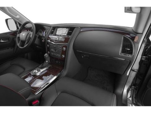 Used 2020 Nissan Armada SL w/ Premium Package image 18
