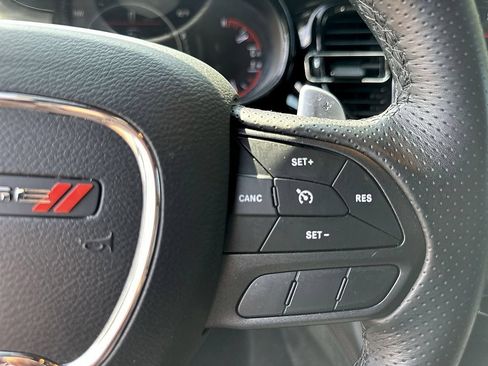Used 2025 Dodge Durango GT RWD image 18
