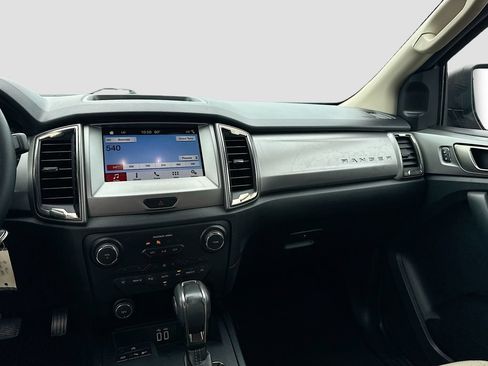 Certified 2019 Ford Ranger XLT w/ Equipment Group 301A Mid RWD image 23