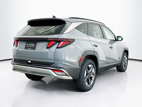 Used 2025 Hyundai Tucson SEL image 9