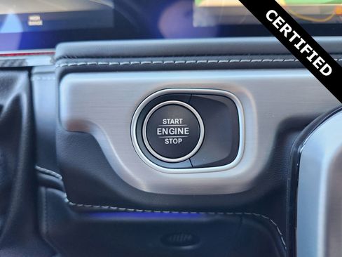 Certified 2023 Mercedes-Benz G 63 AMG 4MATIC image 22