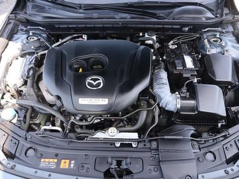 Used 2022 MAZDA MAZDA3 s AWD/4WD image 27