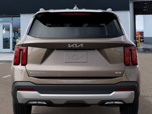 New 2026 Kia Sorento EX AWD/4WD image 13