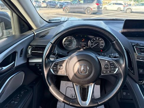 Used 2019 Acura RDX AWD w/ Technology Package image 15