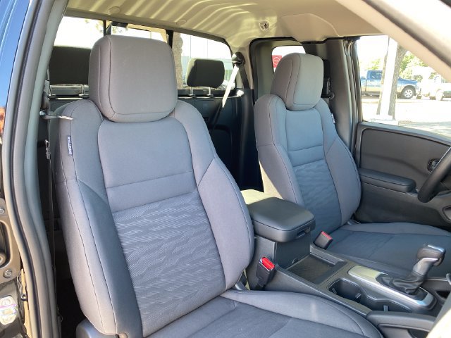 New 2027 Nissan Frontier S AWD/4WD image 9