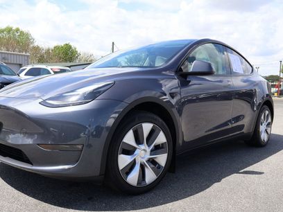 Used 2023 Tesla Model Y Long Range