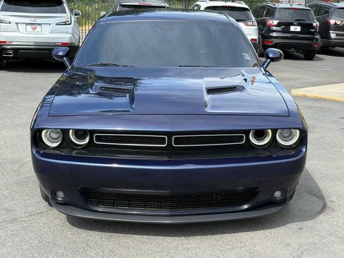 Used 2015 Dodge Challenger R/T Plus RWD image 3