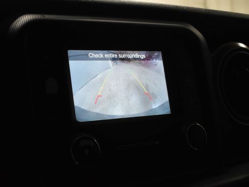 Used 2019 Jeep Wrangler Unlimited Sport AWD/4WD image 15