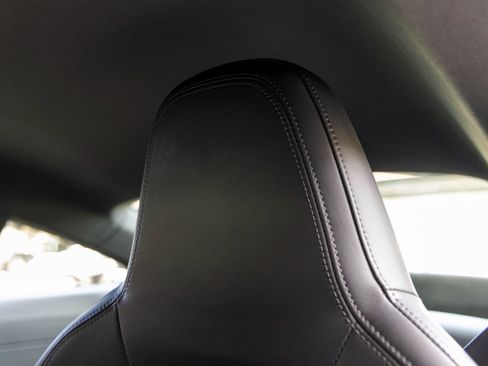 Certified 2024 Porsche 911 Carrera GTS image 28