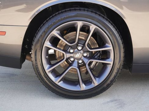 Used 2023 Dodge Challenger R/T Scat Pack w/ Plus Package RWD image 10