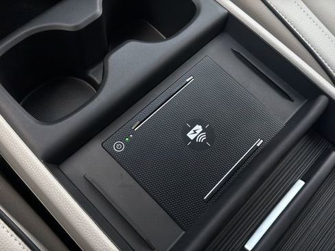 New 2026 Honda Odyssey Touring image 30