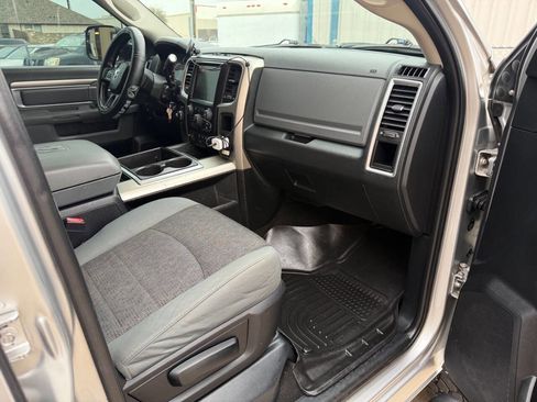 Used 2014 RAM 2500 Lone Star image 24