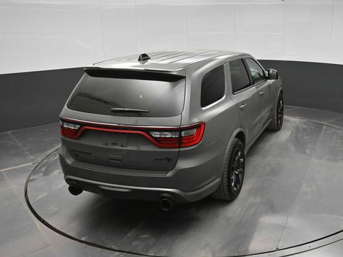 Used 2024 Dodge Durango SRT Hellcat AWD/4WD image 28