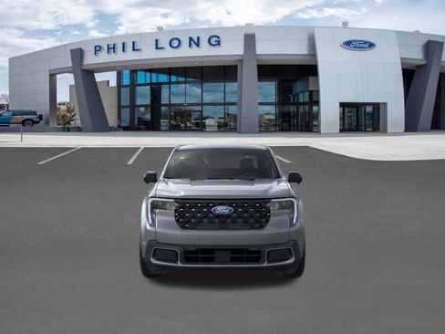 New 2026 Ford Maverick Lariat AWD/4WD image 7