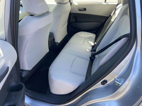 New 2026 Toyota Corolla Cross L image 16