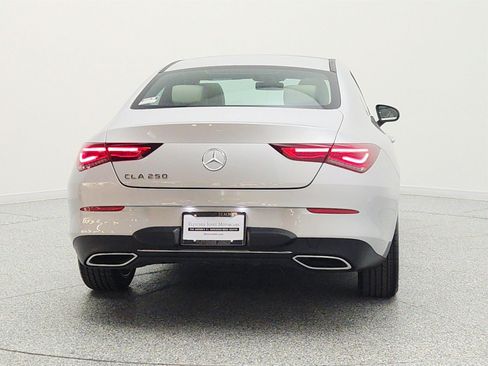Certified 2023 Mercedes-Benz CLA 250 image 6