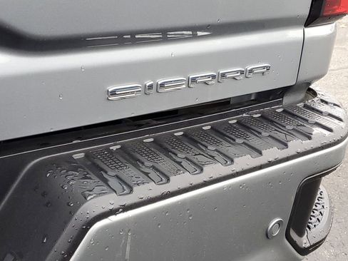 Used 2024 GMC Sierra 3500 Denali Ultimate image 36