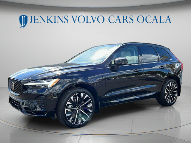 New 2026 Volvo XC60 T8 Ultra w/ Protection Package Premier AWD/4WD image 7