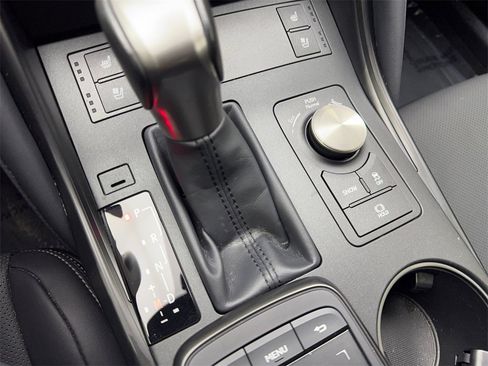 Used 2025 Lexus IS 300 w/ Premium Package image 68
