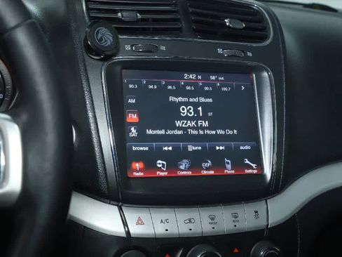 Used 2019 Dodge Journey GT AWD/4WD image 25
