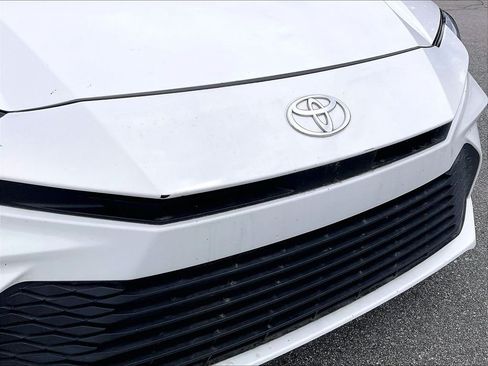 Used 2025 Toyota Camry LE FWD image 29