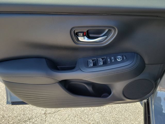 New 2027 Honda HR-V EX-L image 8
