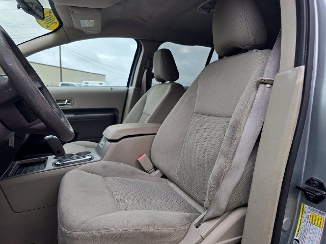Used 2007 Ford Edge SE FWD image 10