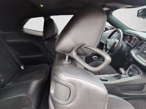 Used 2019 Dodge Challenger R/T Scat Pack w/ T/A Package image 20