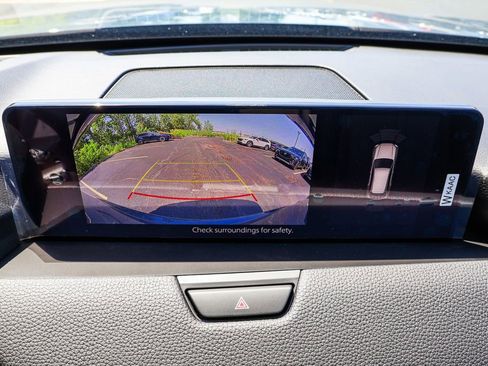 New 2025 MAZDA CX-70 Plug-In Hybrid w/ Premium Pkg image 31