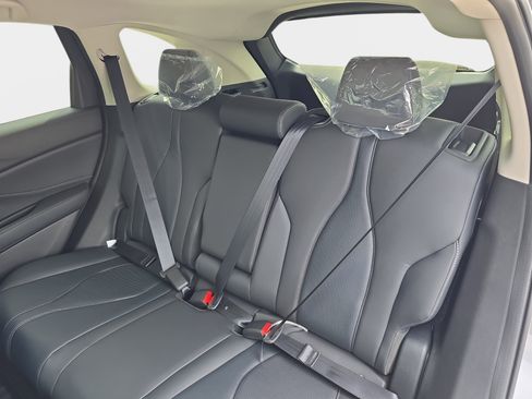 New 2026 Acura RDX SH-AWD w/ Technology Package image 14