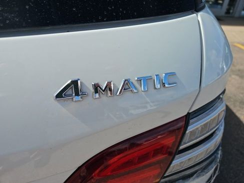 Used 2016 Mercedes-Benz GLE 350 GLE 350 w/ Premium Package image 5