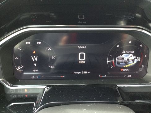 New 2026 GMC Sierra 3500 SLT image 16